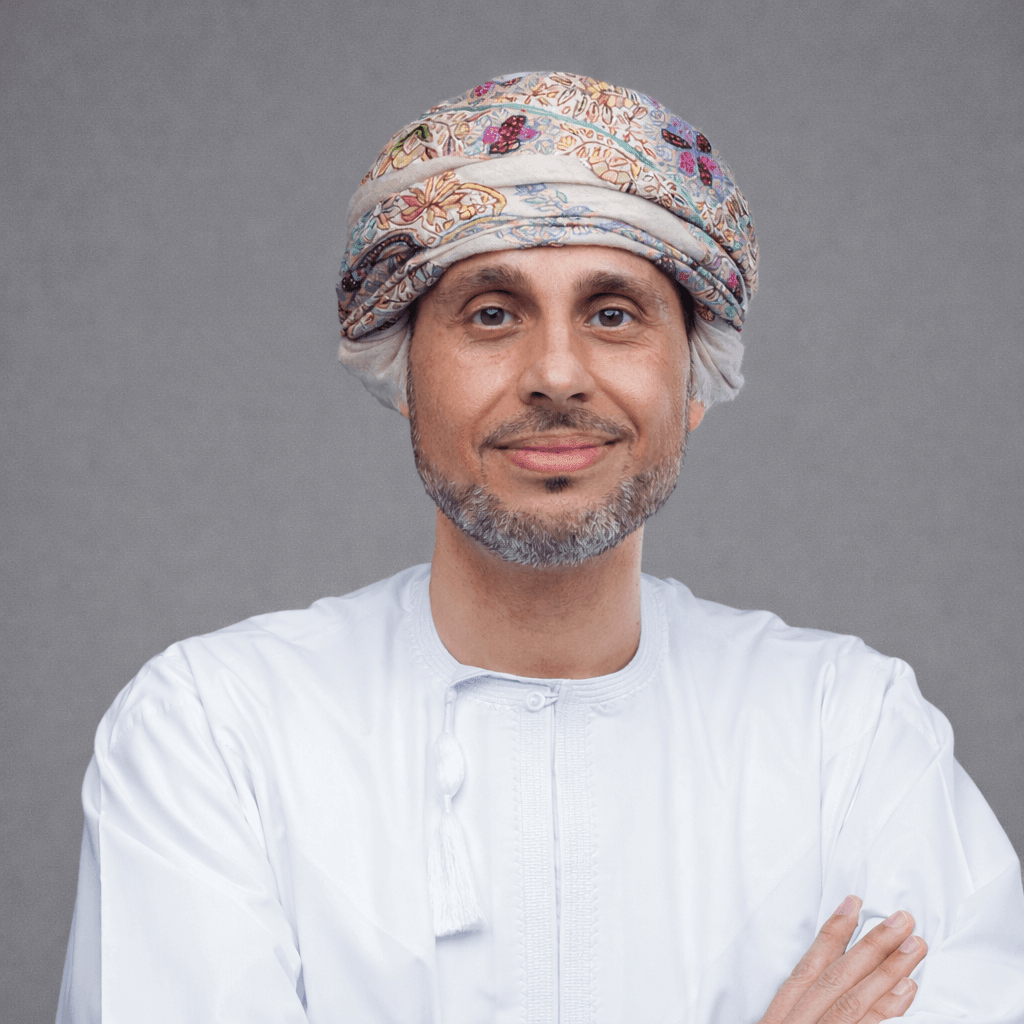 Samy Ahmed Al Ghassany