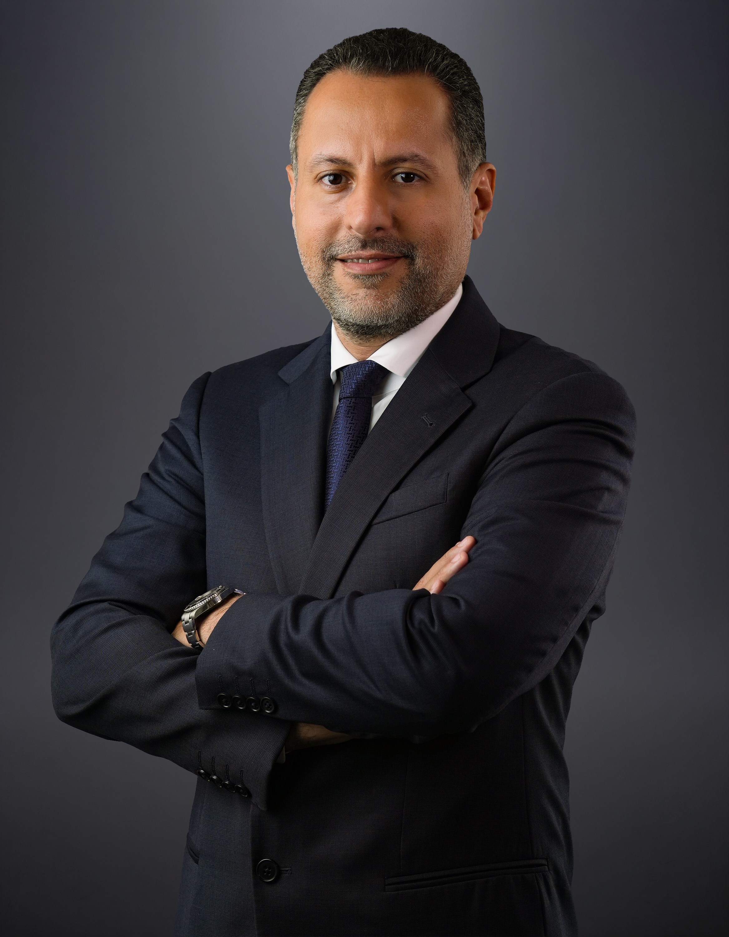 Board of TASC Towers appoints Kamil Hilali as chief executive officer