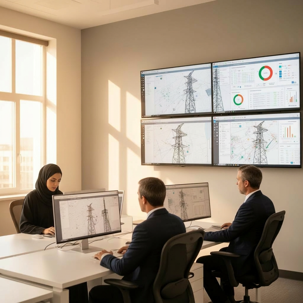 Remote monitoring systems